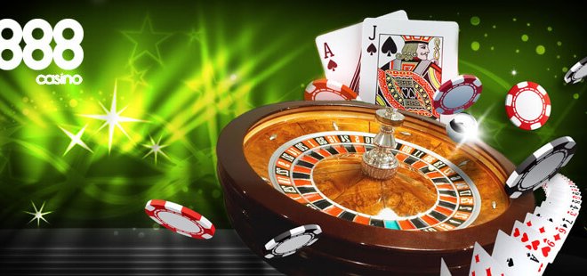 Casino 888 – Reseña y Comentarios